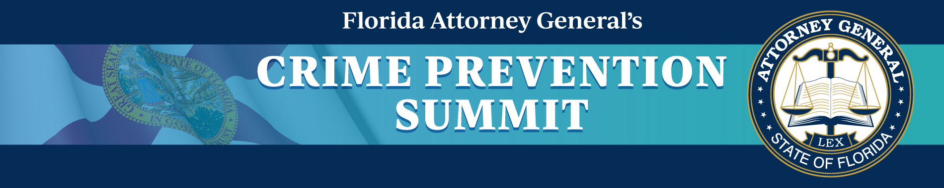 Florida Attorney General's Crime Prevention Summit